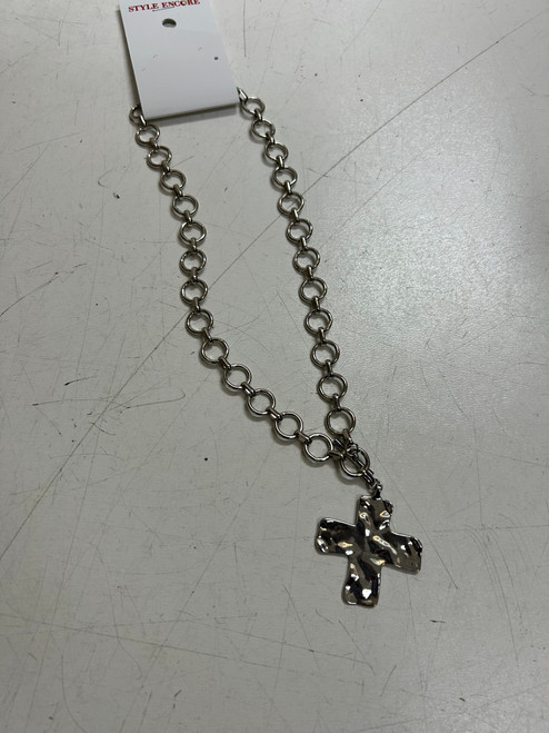 Vist Large View of Product Image Which is Used Unbranded Necklace