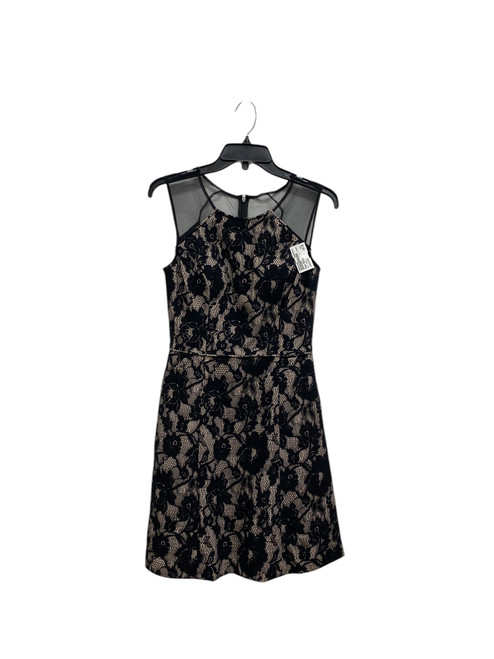 Used Aidan Mattox Short Dress F S-4/6 60017-S000947546
