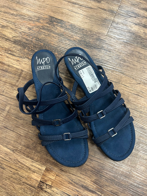 Vist Large View of Product Image Which is Used Unbranded Sandals 9.5