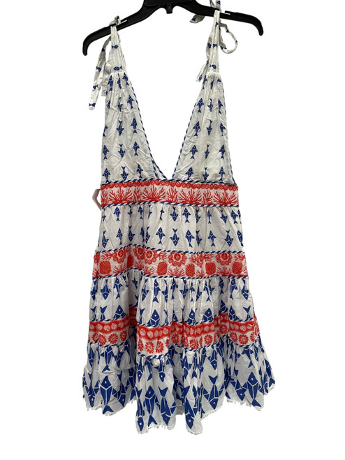 Used Farm Rio Short Dress B M-8/10 60069-S000689151