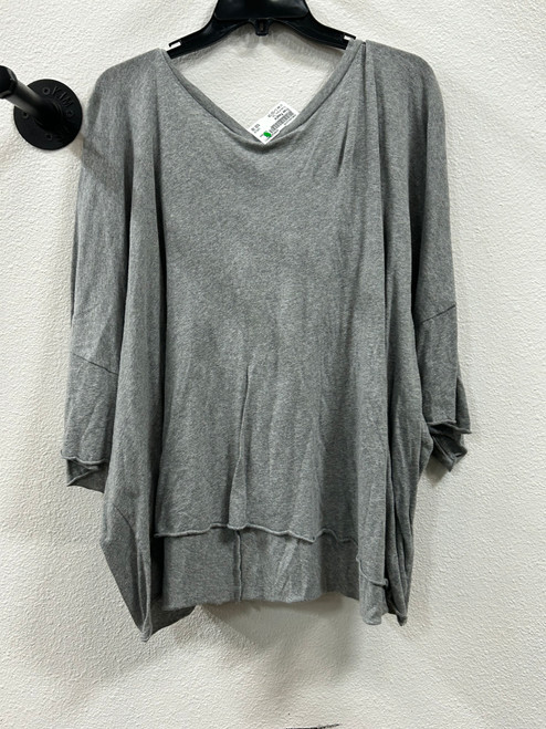 Used Free People Sleeveless Top L-12/14 60005-S001031275