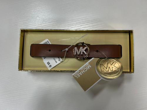 Vist Large View of Product Image Which is Used Michael Kors Belt S 4-6/27-28