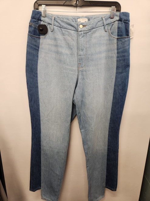 Vist Large View of Product Image Which is Used Unbranded Denim 16-33 60027-S001320879