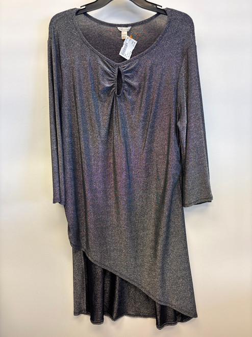 Vist Large View of Product Image Which is Used Cato Long Dress B L-12/14