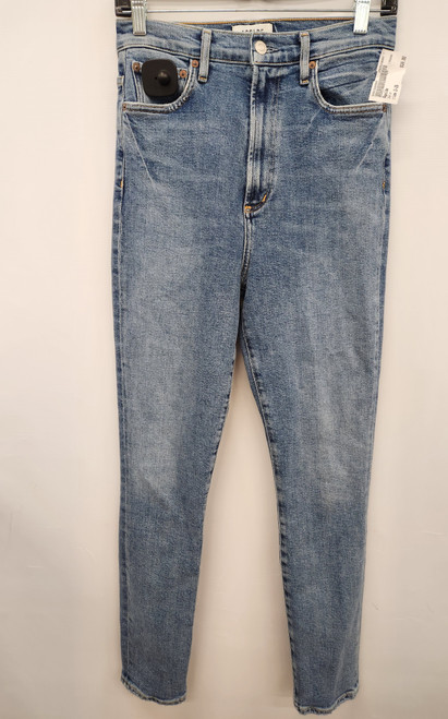 Vist Large View of Product Image Which is Used Agolde Denim 2-26 60027-S001320989