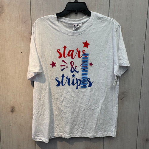 Vist Large View of Product Image Which is Used Unbranded T-Shirt L-12/14