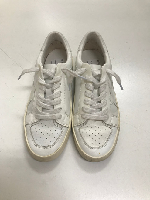 Used Vintage Havana Casual Shoes 7.5 60060-S000573460