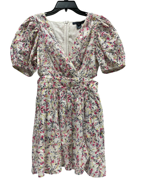 Used French Connection Short Dress F S-4/6 60069-S000689369