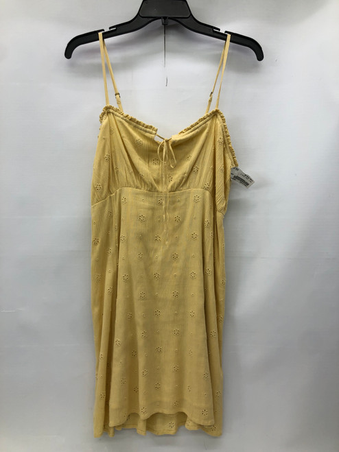 Vist Large View of Product Image Which is Used Unbranded Short Dress B M-8/10 60124-S000154402