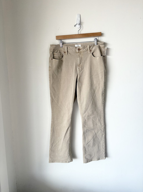 Used A New Day Casual Pant 8-29 60039-S000711195