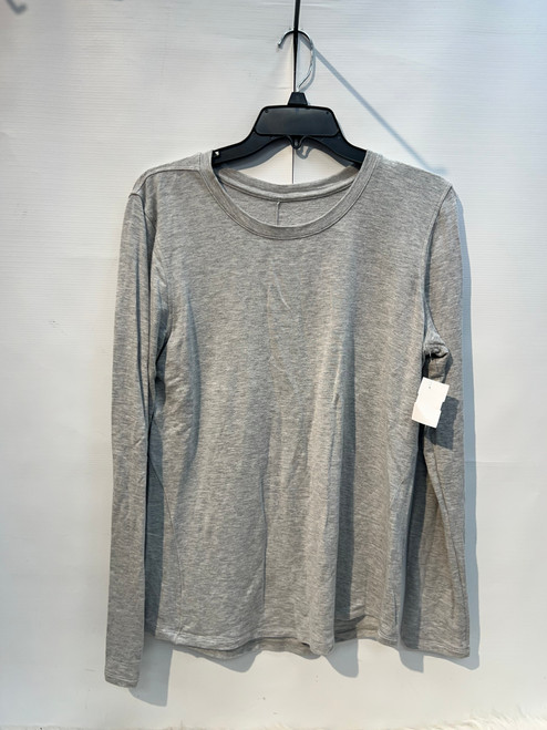 Vist Large View of Product Image Which is Used Lululemon Athletica Active Long Sleeve M-8/10 60132-S000086740