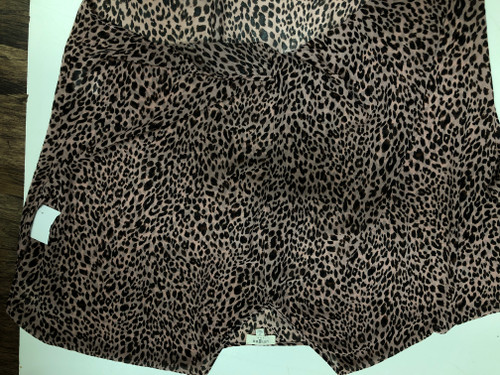 Used Umgee Short Sleeve Top M-8/10 60060-S000573604