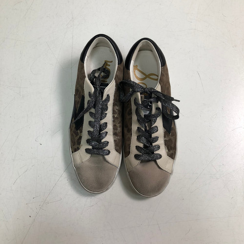 Vist Large View of Product Image Which is Used Sam Edelman Casual Shoes 8.5