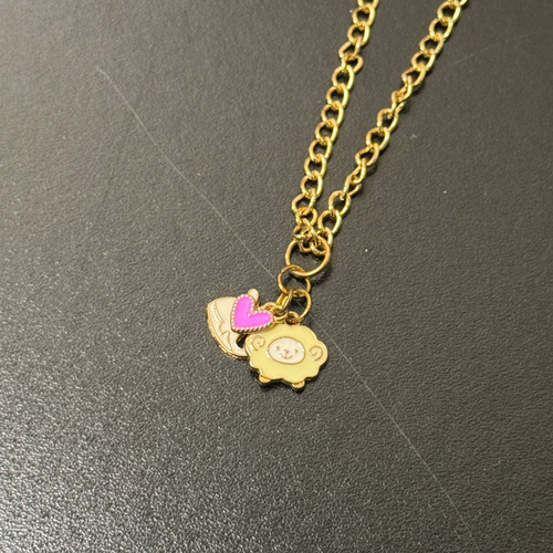 Vist Large View of Product Image Which is Used Unbranded Necklace