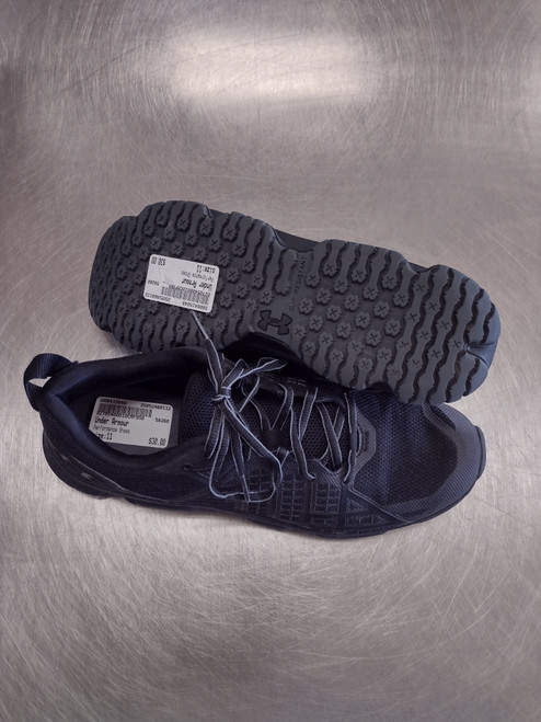 Vist Large View of Product Image Which is Used Under Armour Performance Shoes 11