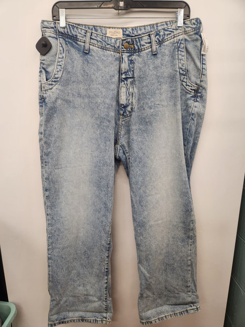 Used Pilcro Denim 16-33 60027-S001321852