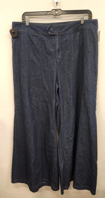 Vist Large View of Product Image Which is Used Pilcro Denim 18-34 60027-S001321859
