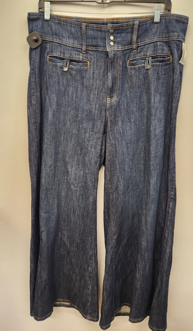 Used Pilcro Denim 18-34 60027-S001321864