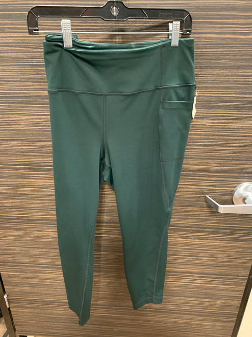 Vist Large View of Product Image Which is Used Lole Active Leggings 16-33