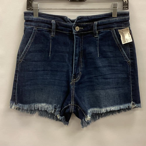 Vist Large View of Product Image Which is Used Kancan Shorts L 12-14/31-32