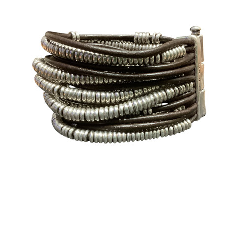 Vist Large View of Product Image Which is Used UNO DE 50 Bracelet 60105-S000240813