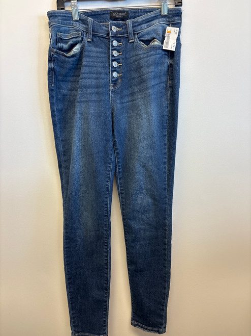 Vist Large View of Product Image Which is Used Judy Blue Denim 8-29