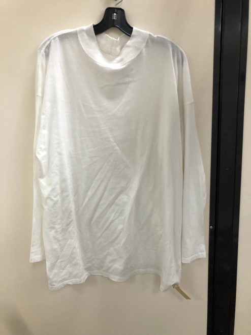 Vist Large View of Product Image Which is Used Free People Long Sleeve Top M-8/10