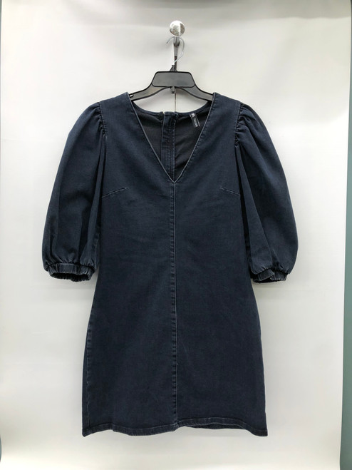 Vist Large View of Product Image Which is Used Zara Short Dress B L-12/14