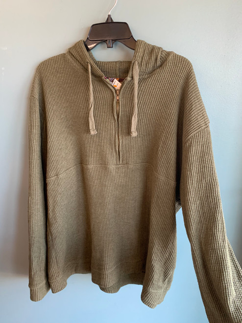 Vist Large View of Product Image Which is Used Unbranded Mens Long Sleeve Top 2X/18-18.5