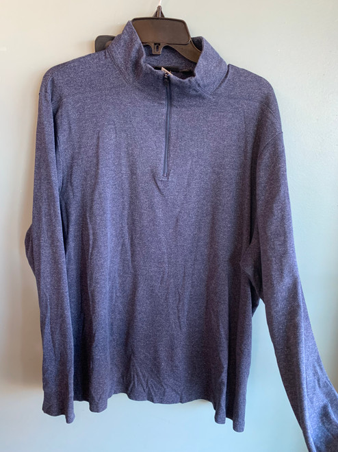 Vist Large View of Product Image Which is Used Marc Anthony Mens Long Sleeve Top XL/17-17.5