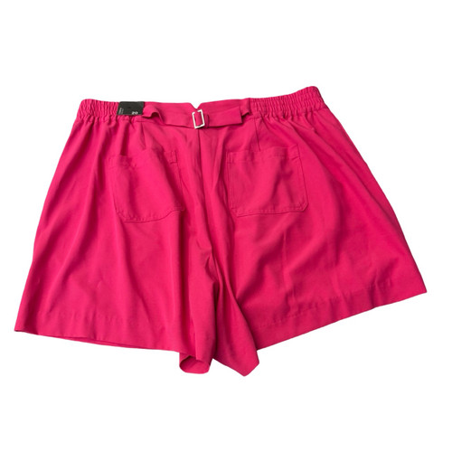 Vist Large View of Product Image Which is Used Torrid Shorts 20-35