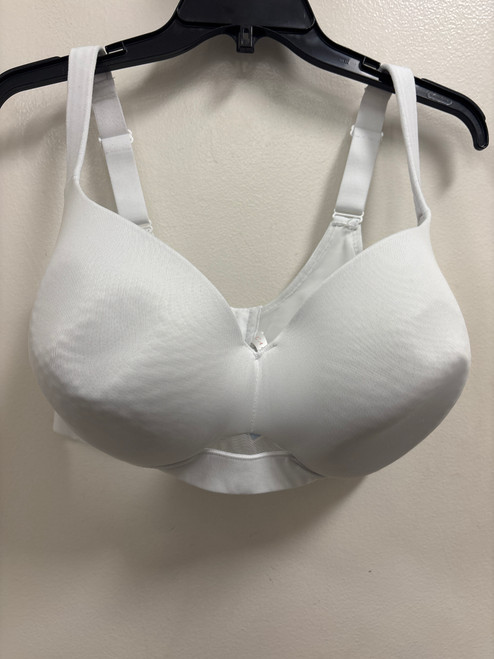 Vist Large View of Product Image Which is Used Cacique 40G Bra XL-16
