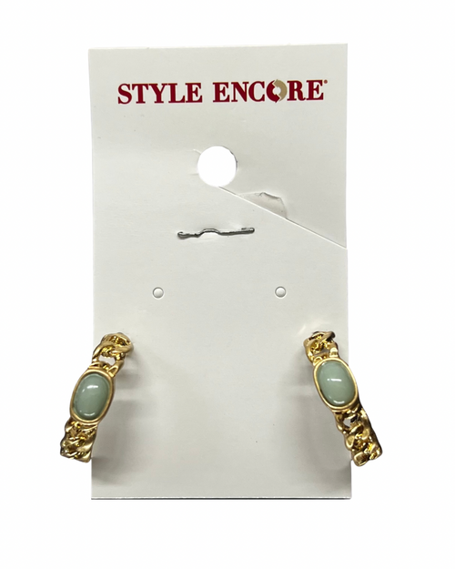 Vist Large View of Product Image Which is Used Unbranded Earrings 60021-S000785658