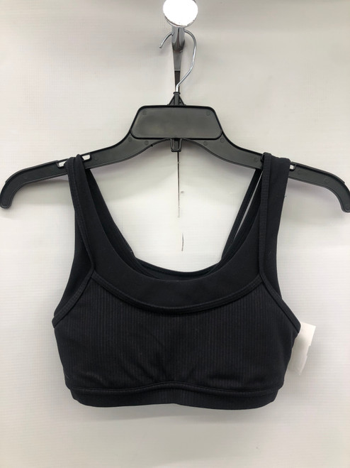 Vist Large View of Product Image Which is Used Lululemon Athletica Sports Bra S-4/6 60124-S000154663