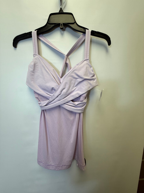 Vist Large View of Product Image Which is Used Lululemon Athletica Active Tank Top M-8/10 60107-S000284979