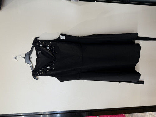 Vist Large View of Product Image Which is Used Roz & Ali Short Dress B 1X-18 60031-S000744572