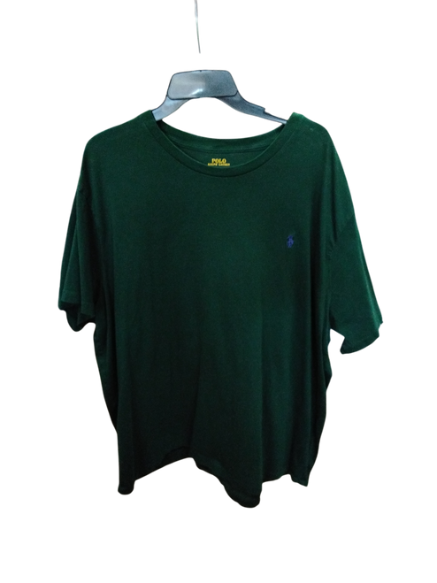 Vist Large View of Product Image Which is Used Polo Ralph Lauren Mens T-Shirt XXL