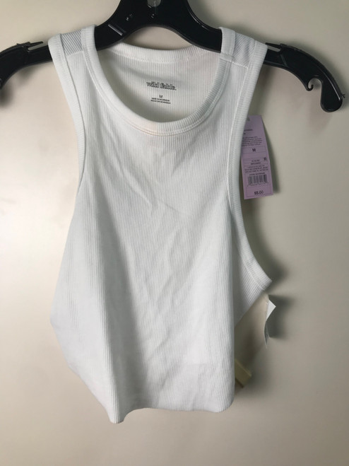 Used Wild Fable Tank Top M-8/10 60060-S000573955