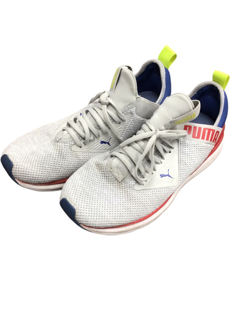 Vist Large View of Product Image Which is Used Puma Mens Athletic Shoes 11