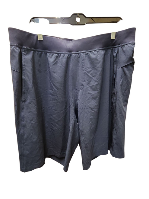 Used Lululemon Athletica Active Shorts 20-35 60021-S000785764