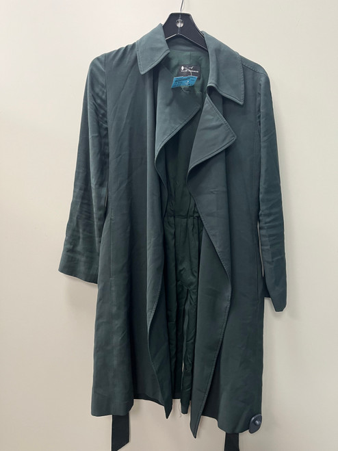 Vist Large View of Product Image Which is Used Club Monaco Long Light Jacket S-4/6