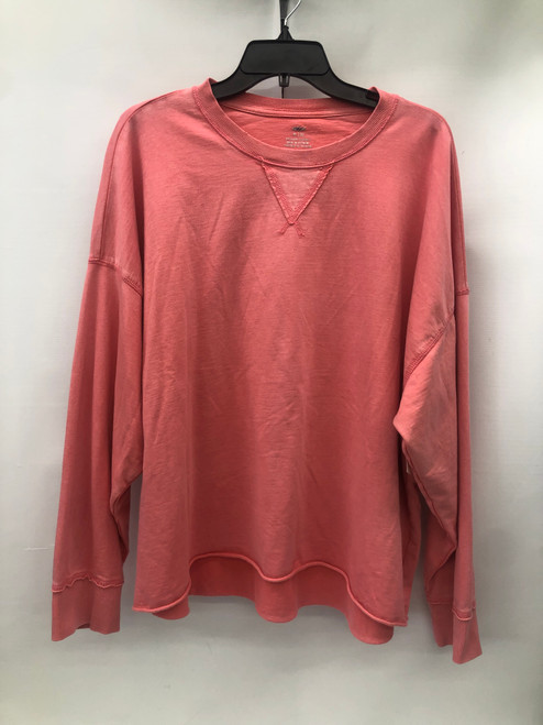 Used Unbranded Sweatshirt XL-16 60124-S000154791