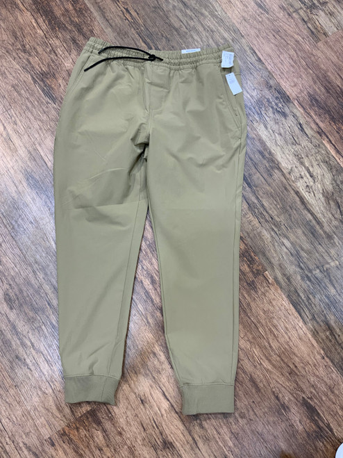Vist Large View of Product Image Which is Used Old Navy Mens Athletic Pant L