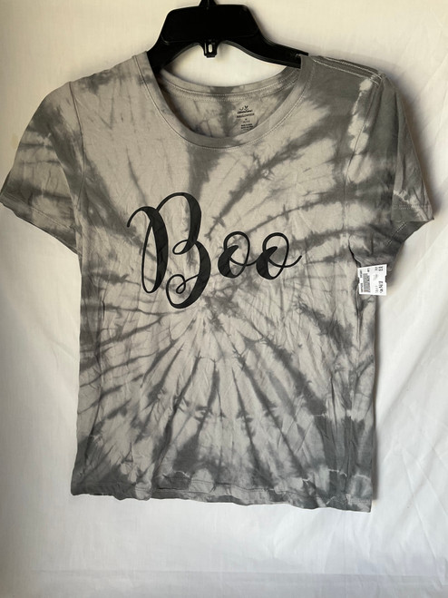 Vist Large View of Product Image Which is Used Unbranded T-Shirt M-8/10