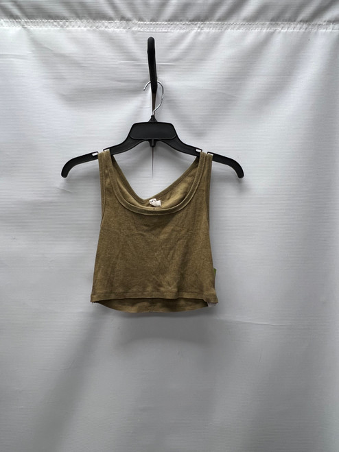 Vist Large View of Product Image Which is Used Free People Tank Top XXS