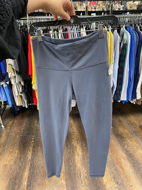 Vist Large View of Product Image Which is Used TNA Active Leggings 8-29 60119-S000089483