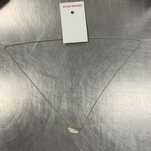 Used Kendra Scott Necklace 60004-S000611929
