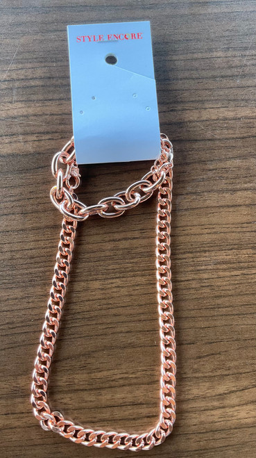 Vist Large View of Product Image Which is Used Unbranded Necklace