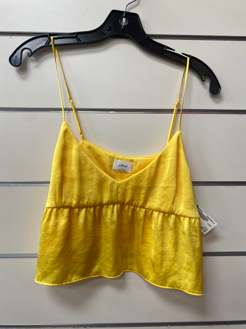 Vist Large View of Product Image Which is Used Wilfred Tank Top S-4/6