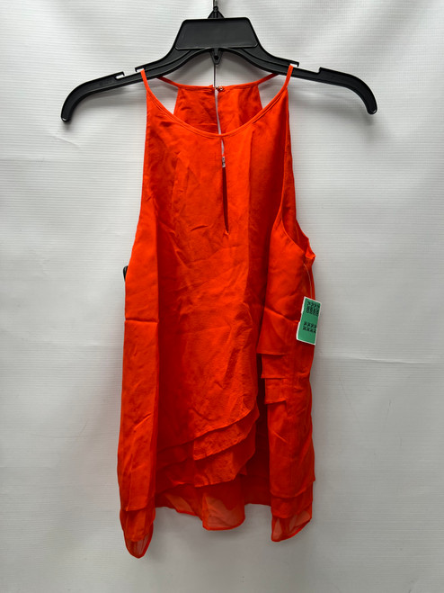 Vist Large View of Product Image Which is Used Parker Sleeveless Top S-4/6